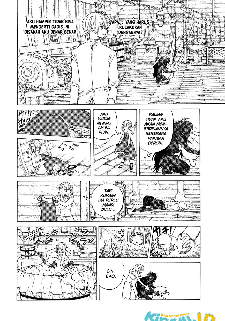 Chapter 84 - halaman 10