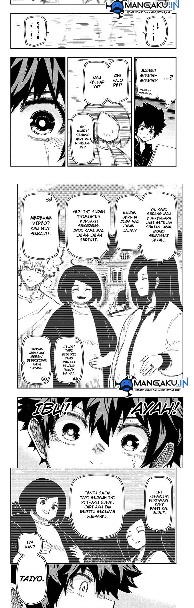 Chapter 169 - halaman 10