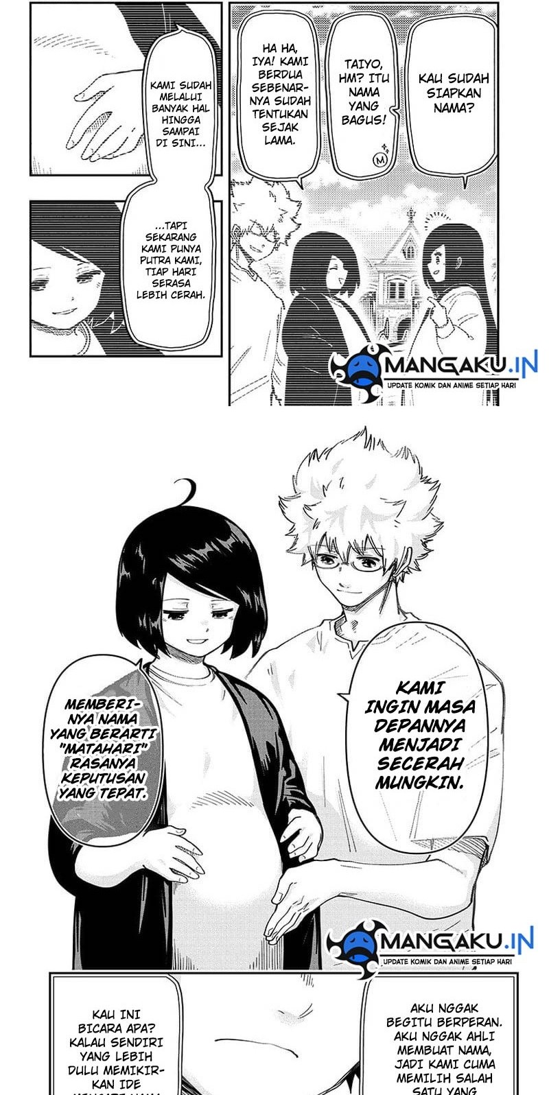 Chapter 169 - halaman 11