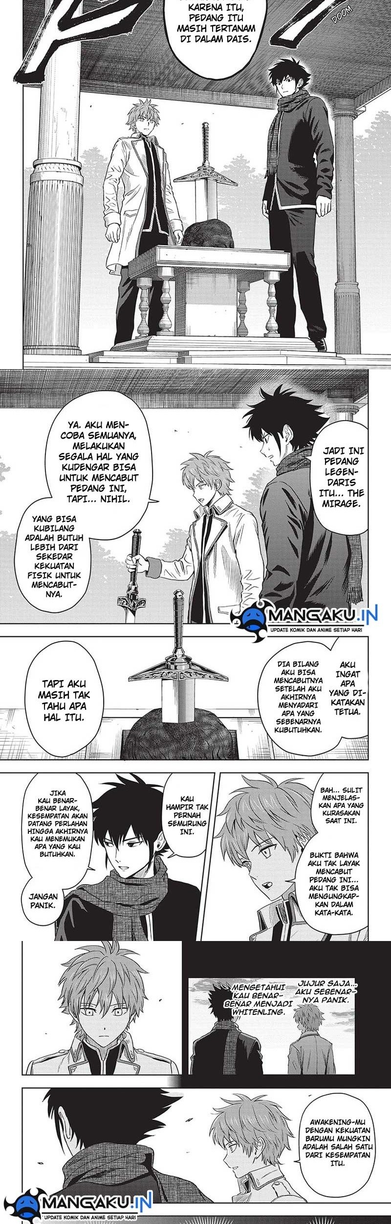 Chapter 100 - halaman 10