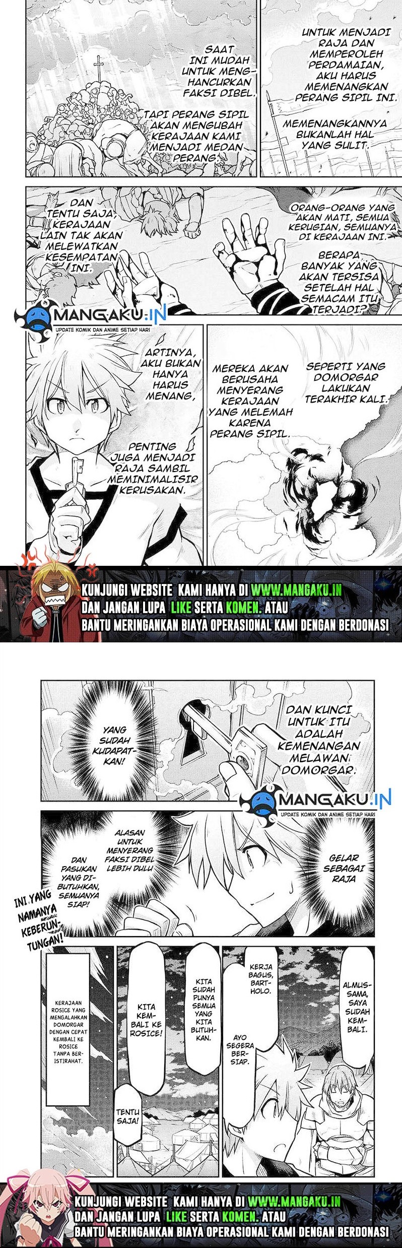 Chapter 56.2 - halaman 11