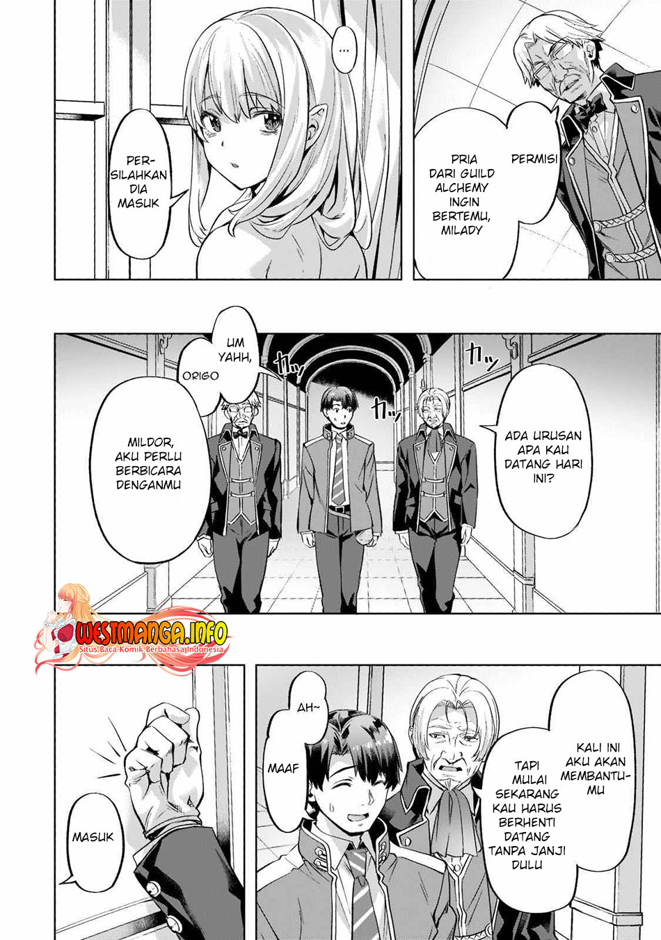 Chapter 33 - halaman 11