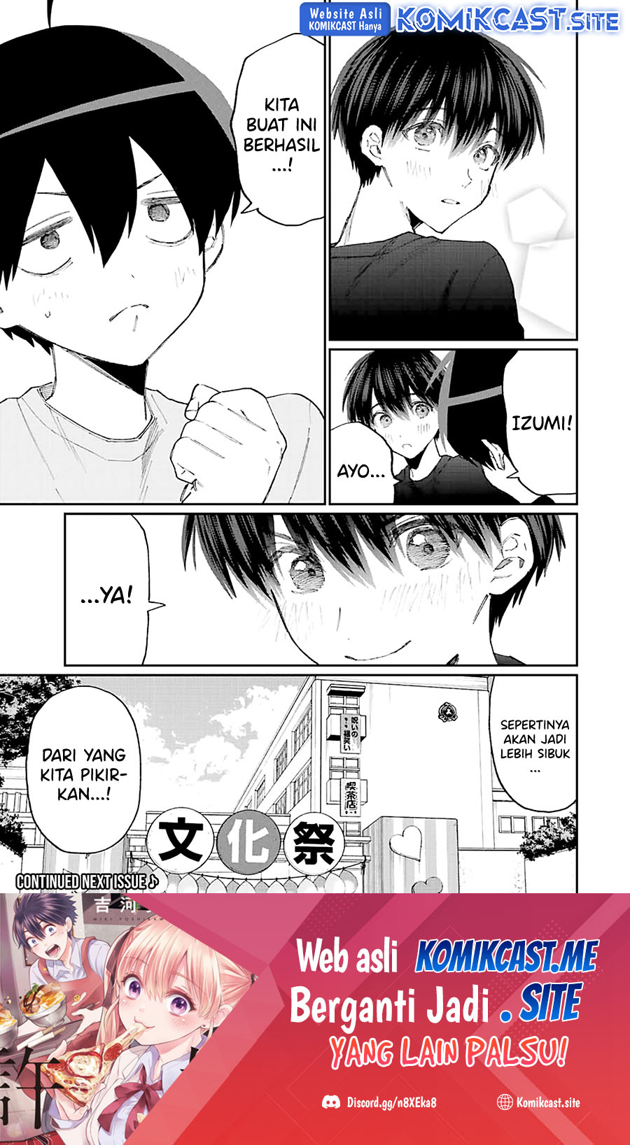 Chapter 160 - halaman 11