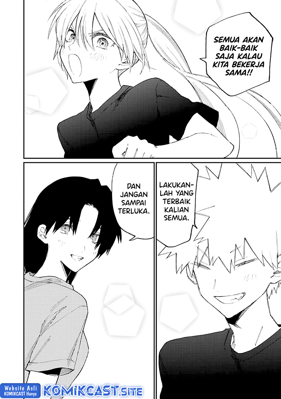 Chapter 160 - halaman 10