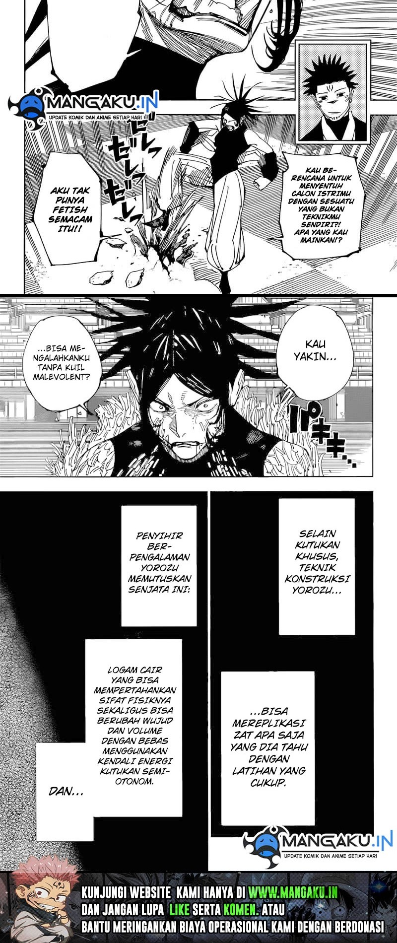 Chapter 217 - halaman 10