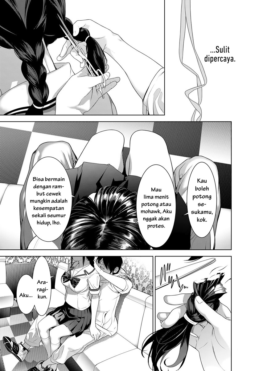 Chapter 186 - halaman 10