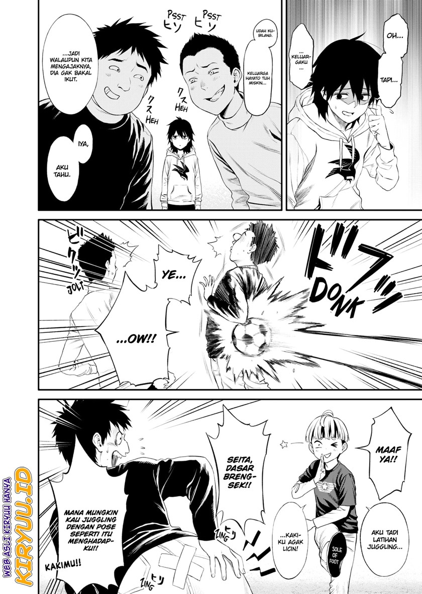Chapter 1.1 - halaman 10