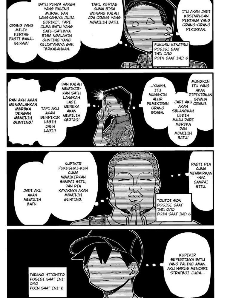Chapter 394 - halaman 11