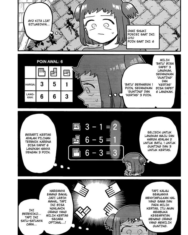 Chapter 394 - halaman 10