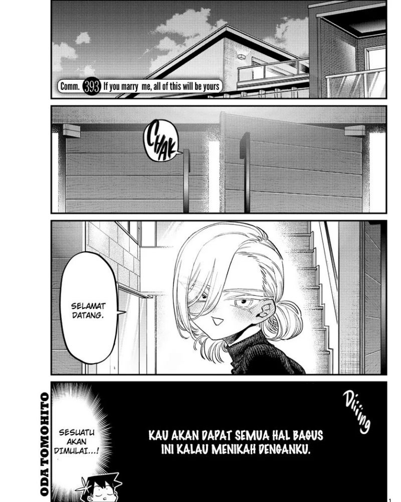 Chapter 393 - halaman 10
