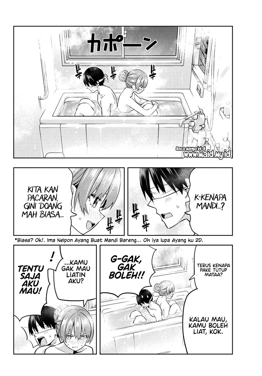 Chapter 126 - halaman 11