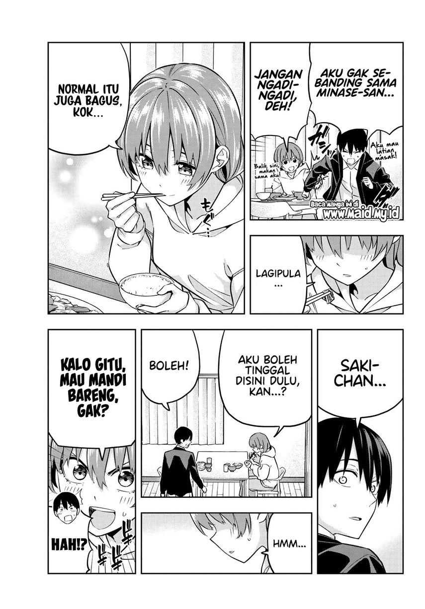 Chapter 126 - halaman 10