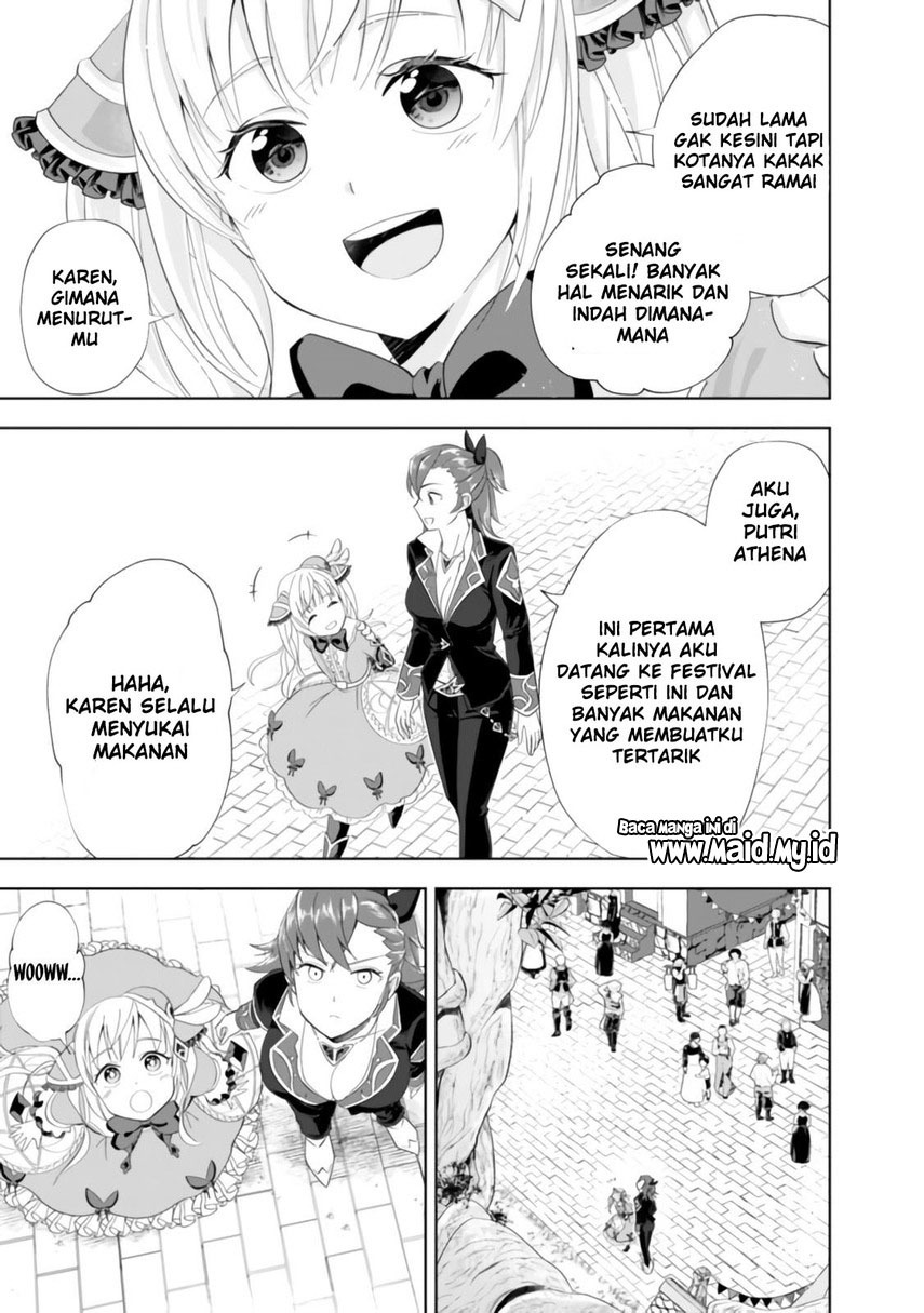 Chapter 100 - halaman 11