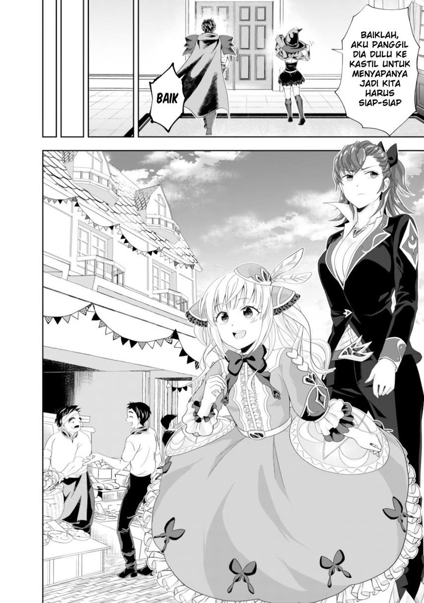 Chapter 100 - halaman 10