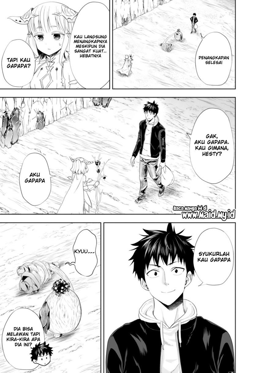 Chapter 99 - halaman 10