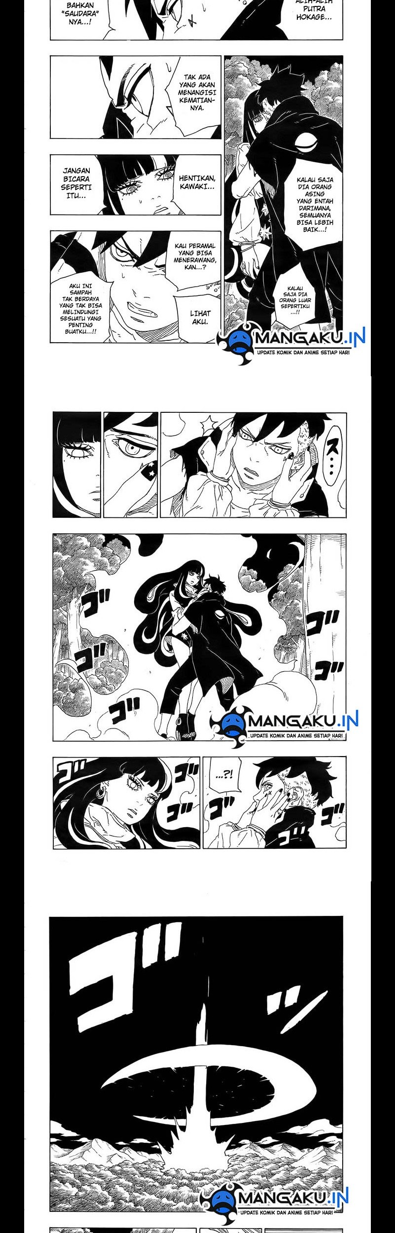 Chapter 79 - halaman 10