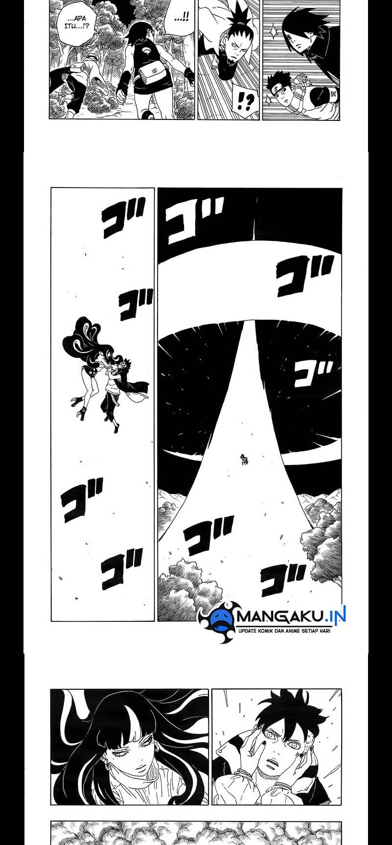 Chapter 79 - halaman 11