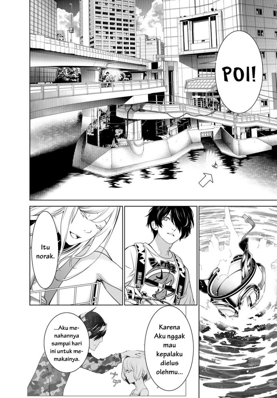 Chapter 188 - halaman 11
