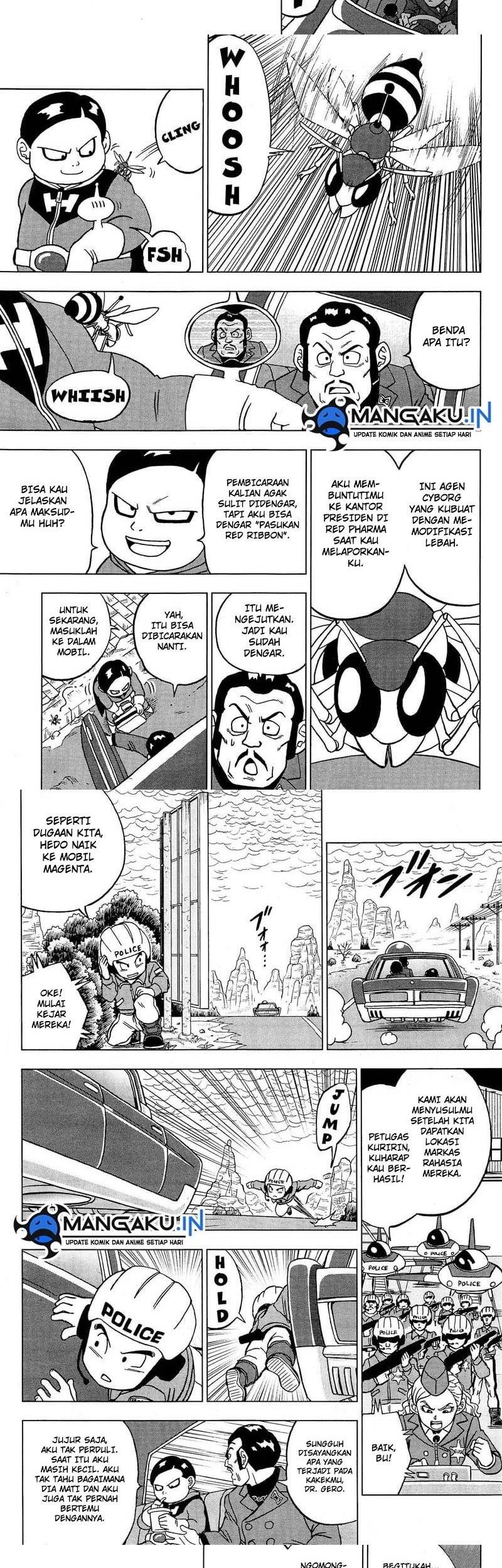 Chapter 91.1 - halaman 10