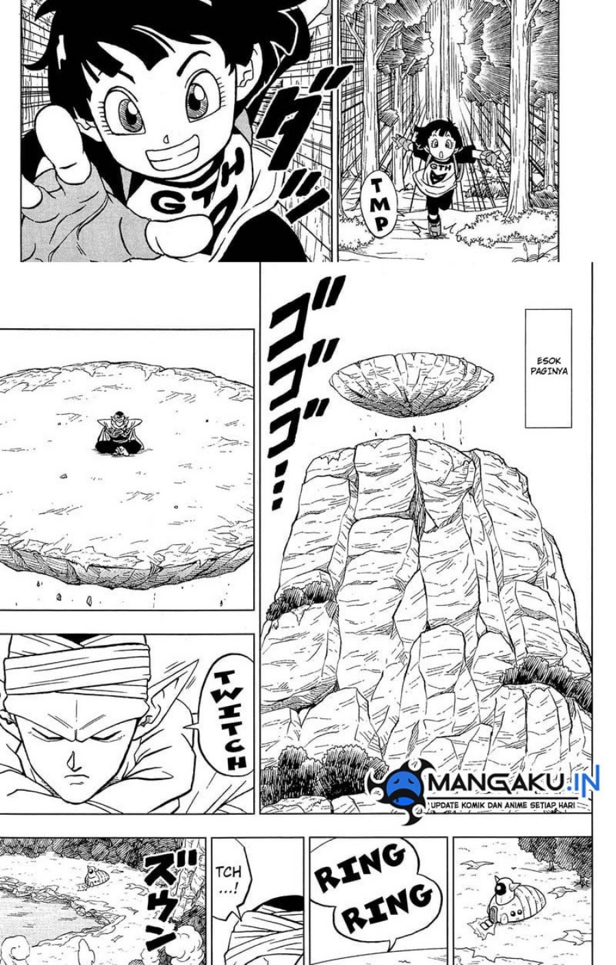 Chapter 91.2 - halaman 11