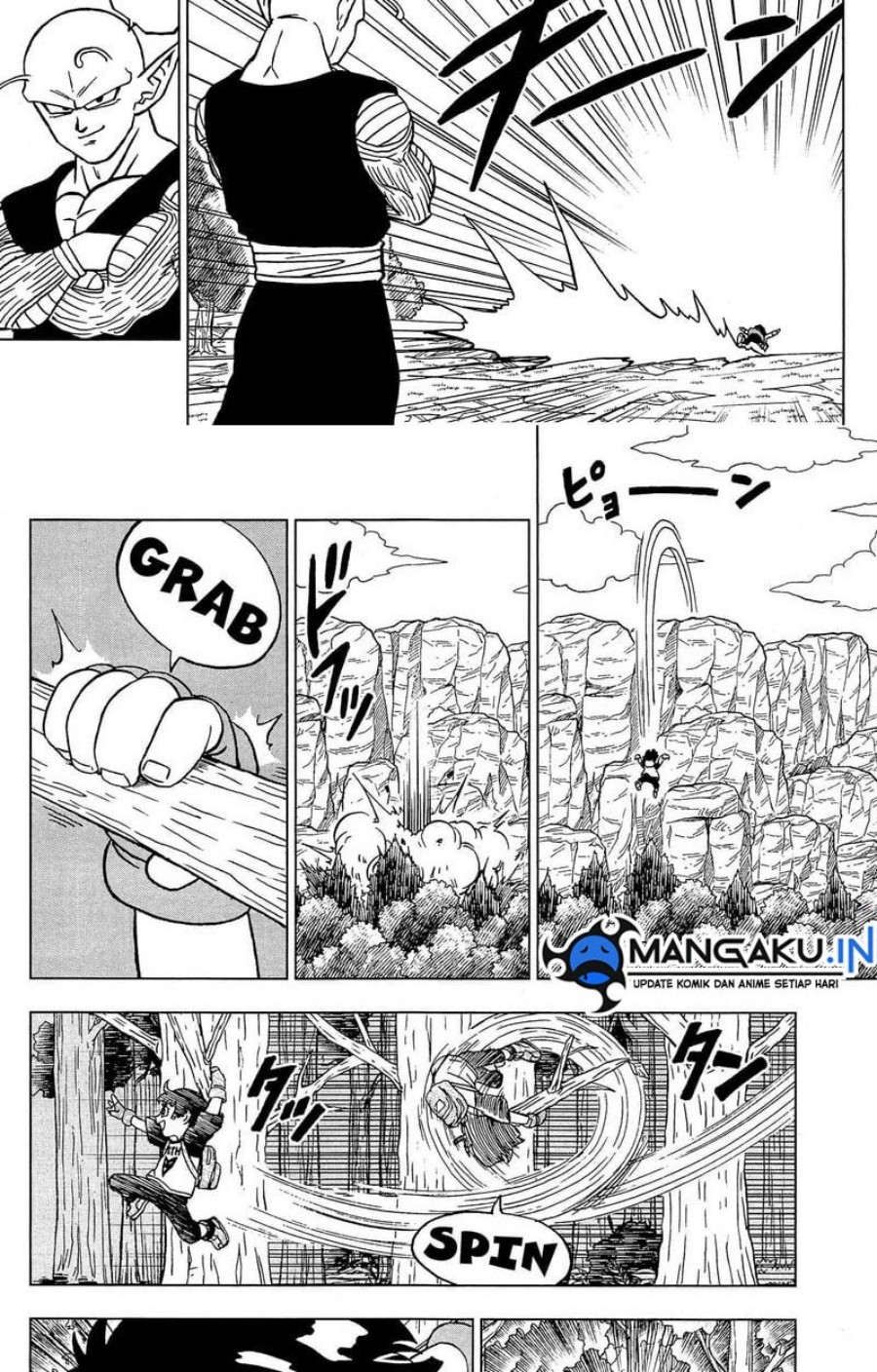 Chapter 91.2 - halaman 10