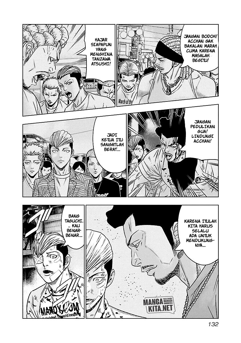 Chapter 62 - halaman 10