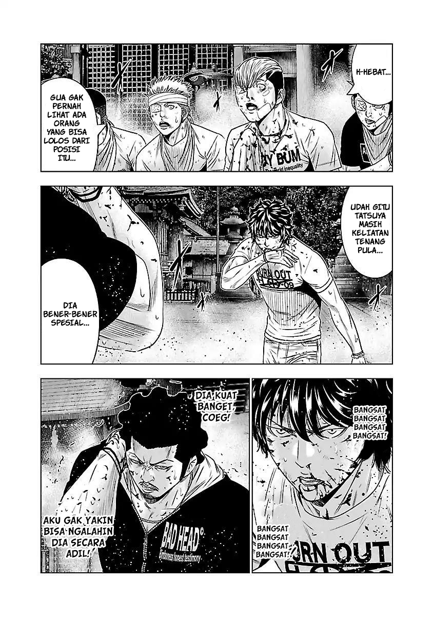 Chapter 60 - halaman 10