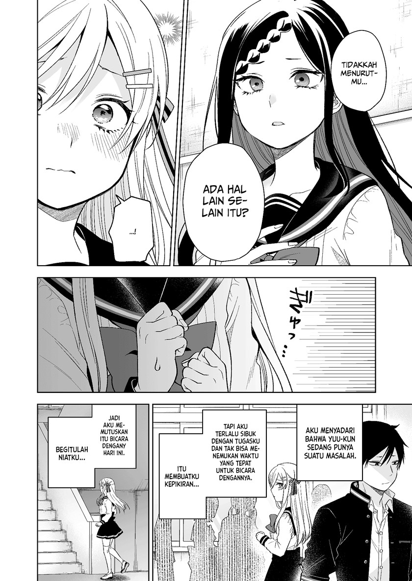 Chapter 78 - halaman 10