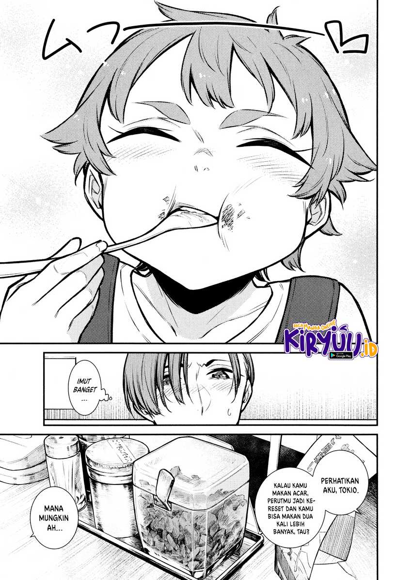 Chapter 75 - halaman 11