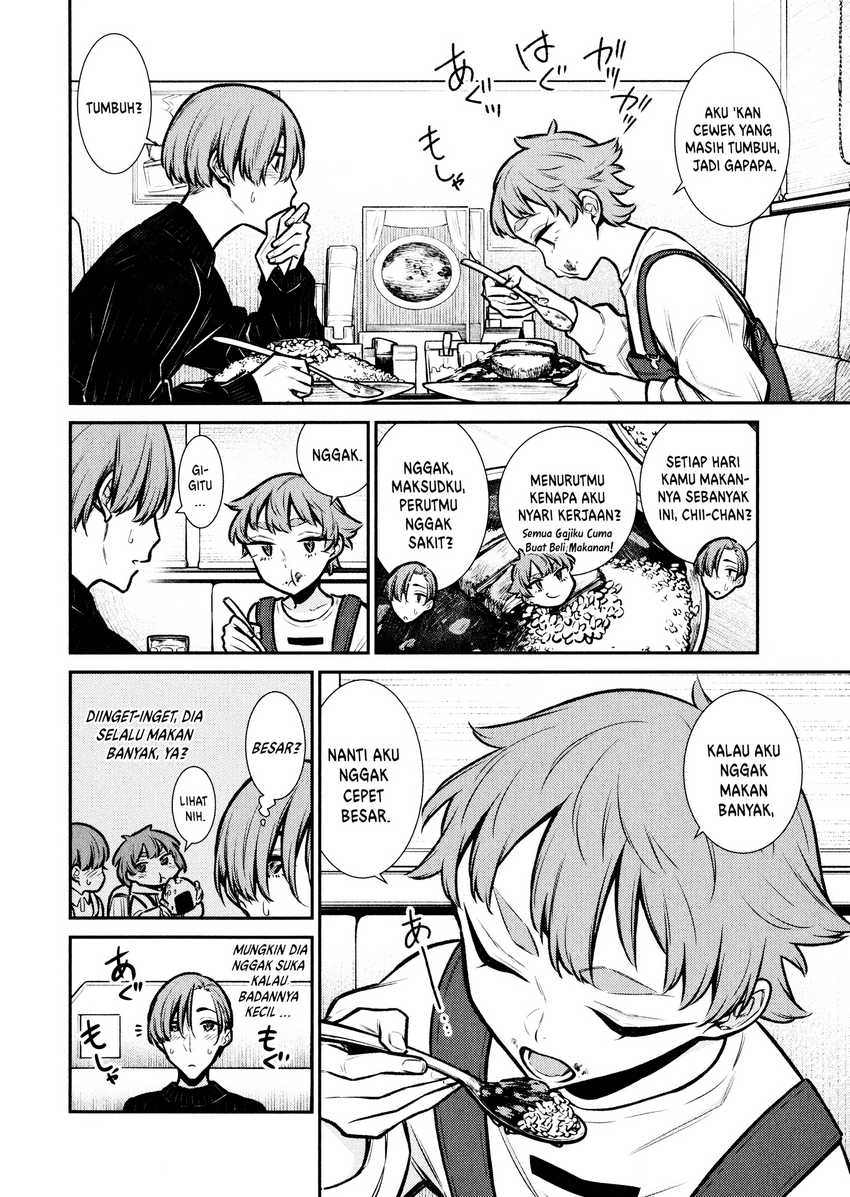 Chapter 75 - halaman 10