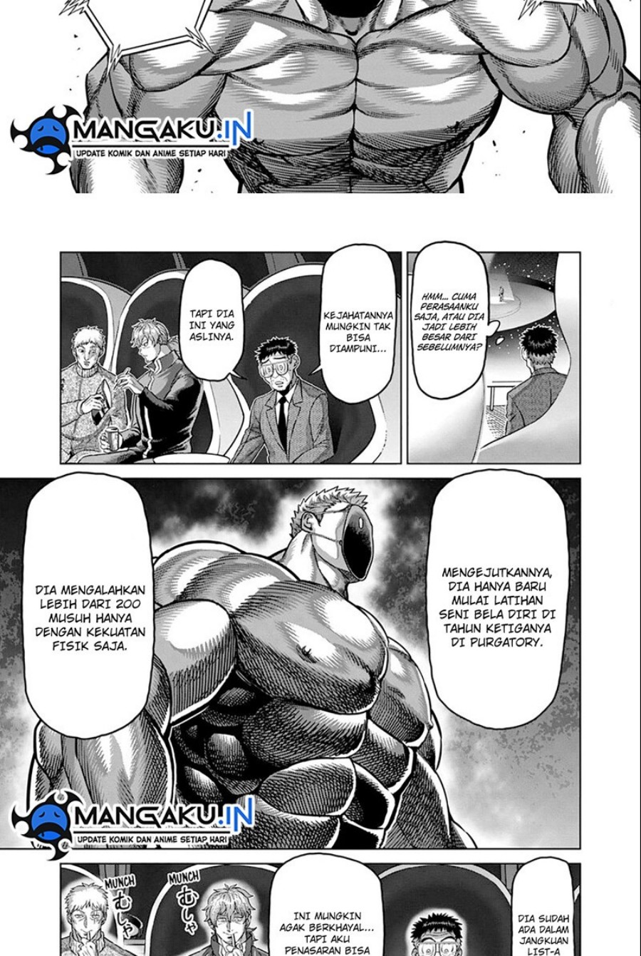 Chapter 173 - halaman 10