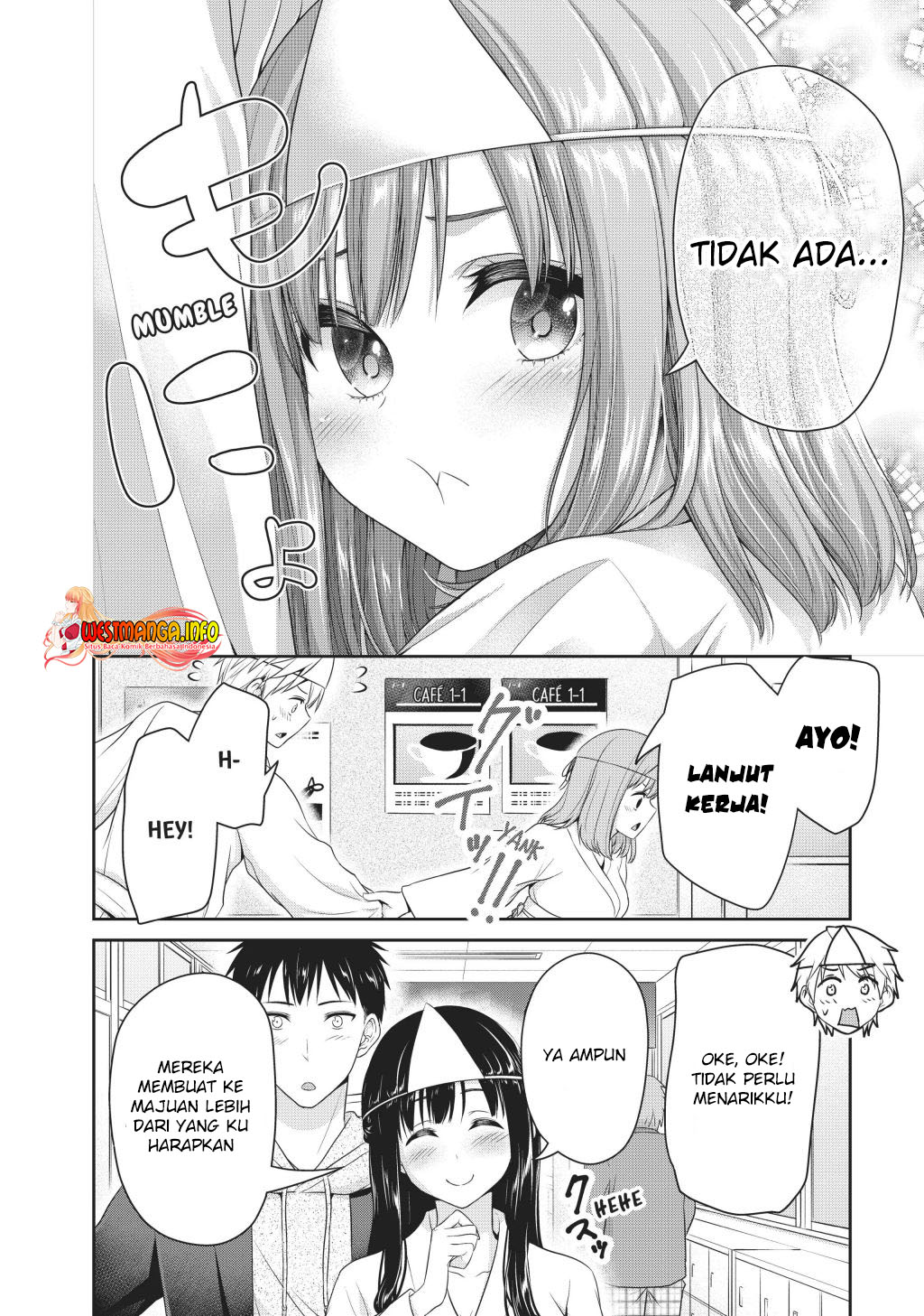 Chapter 127 - halaman 11
