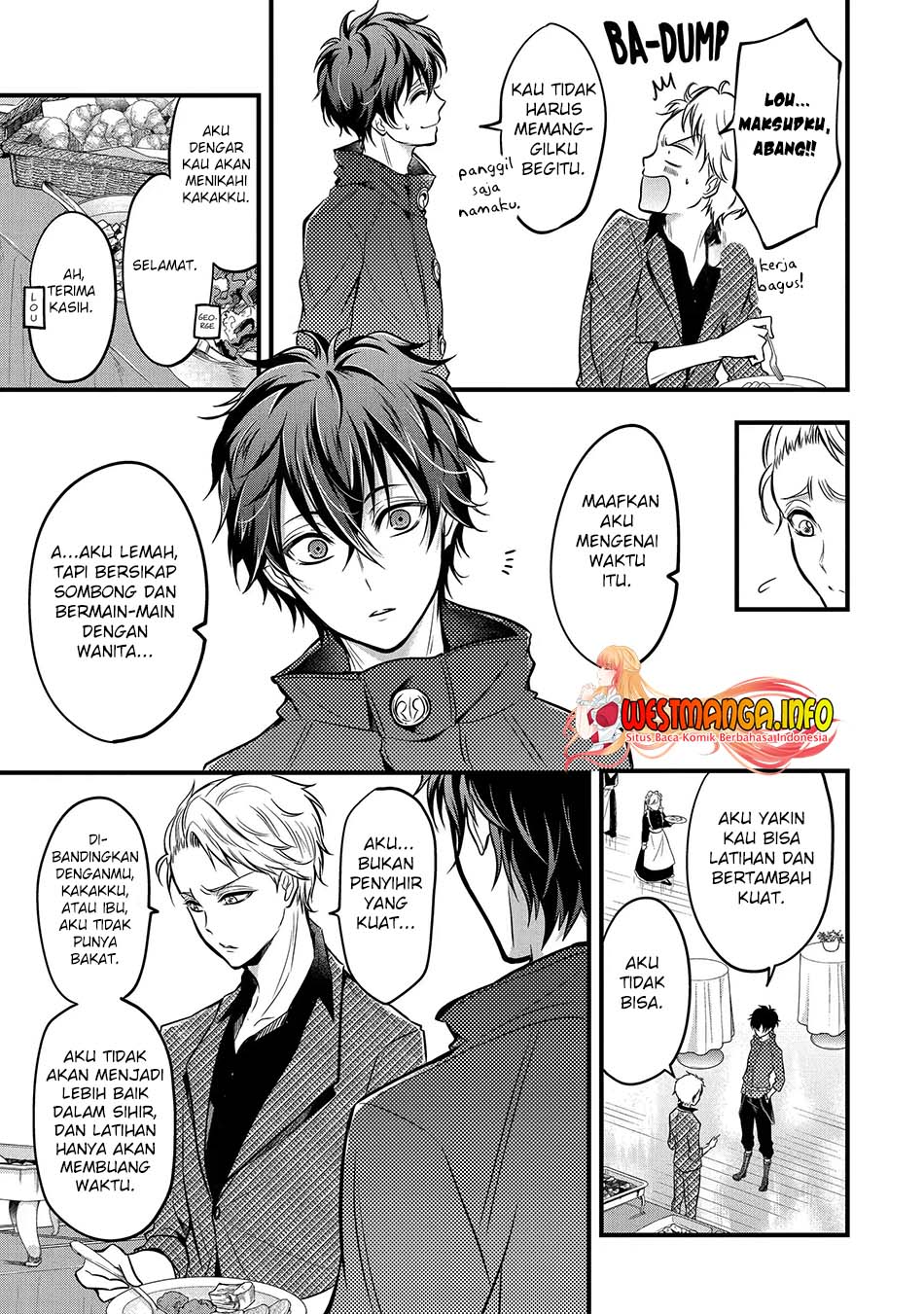 Chapter 16.1 - halaman 10