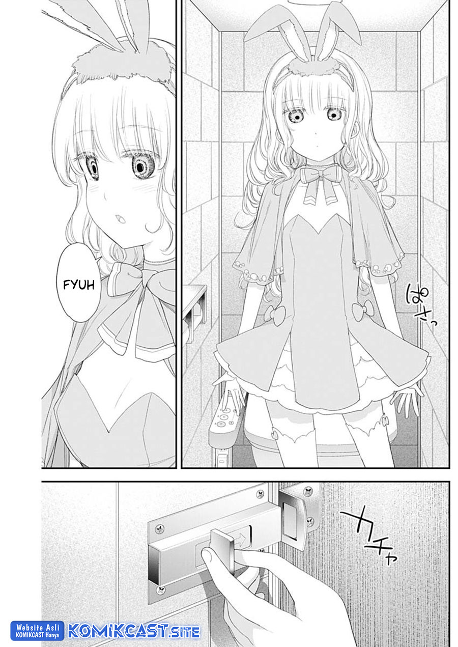 Chapter 40 - halaman 11
