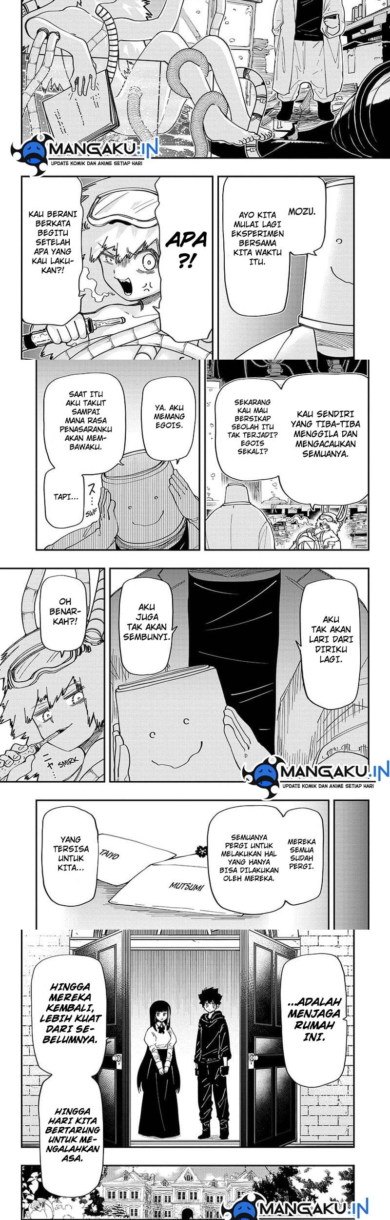 Chapter 170 - halaman 10