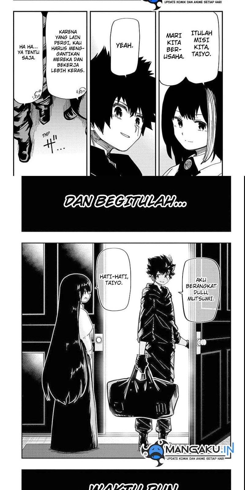 Chapter 170 - halaman 11