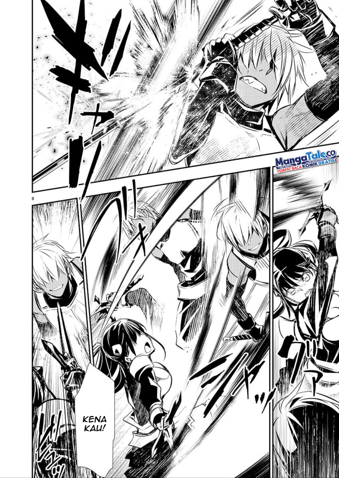 Chapter 32 - halaman 10