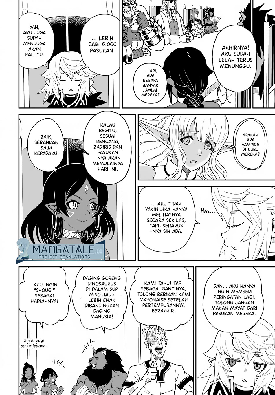 Chapter 42 - halaman 10