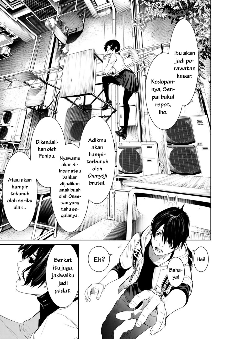 Chapter 192 - halaman 10