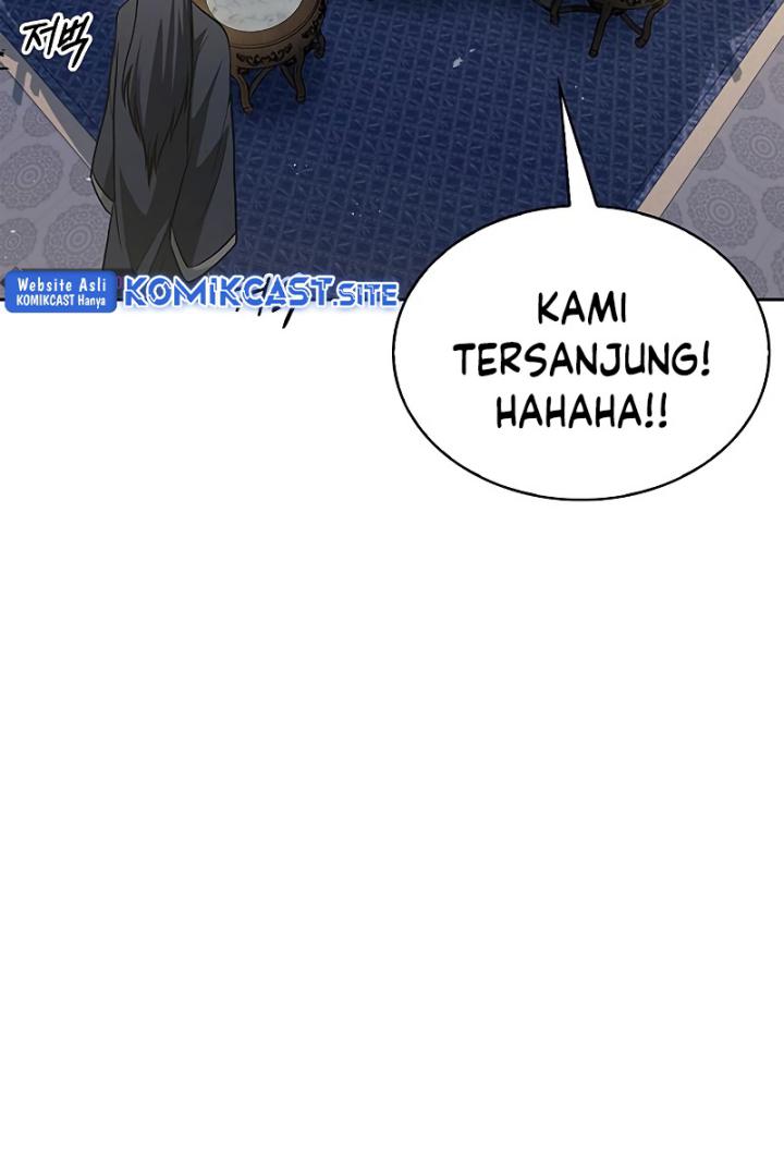 Heavenly Grand Archive’s Young Master Chapter 17 Gambar 10