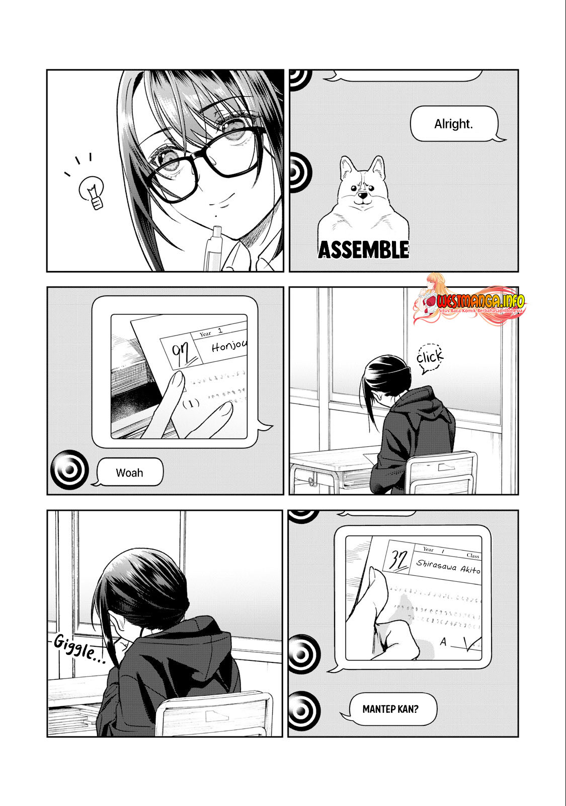 Chapter 33 - halaman 11