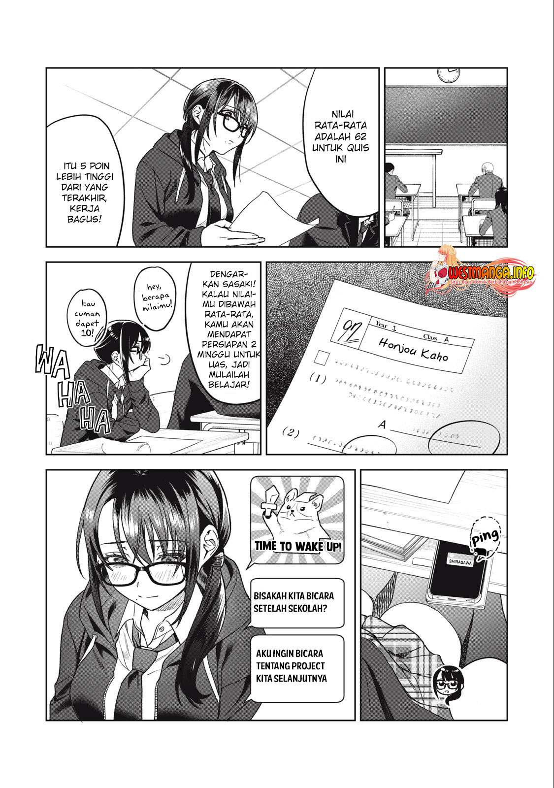 Chapter 33 - halaman 10