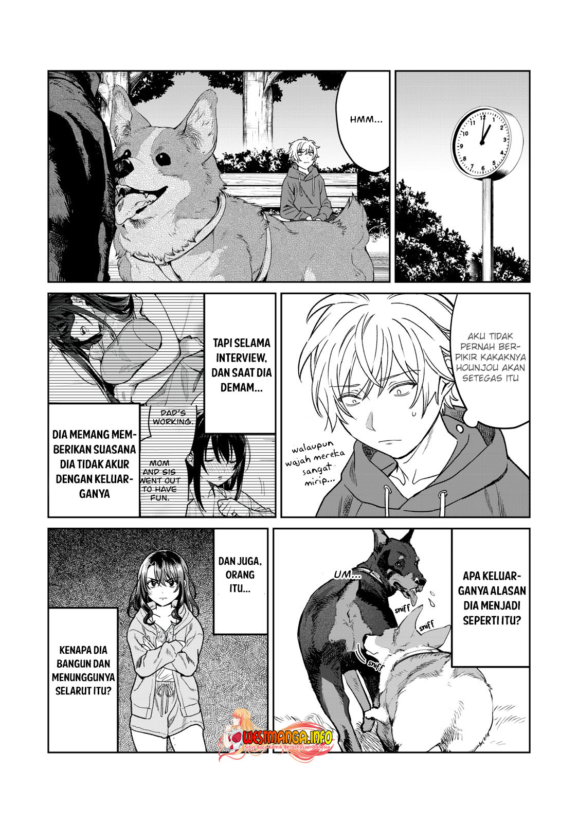 Chapter 31 - halaman 11