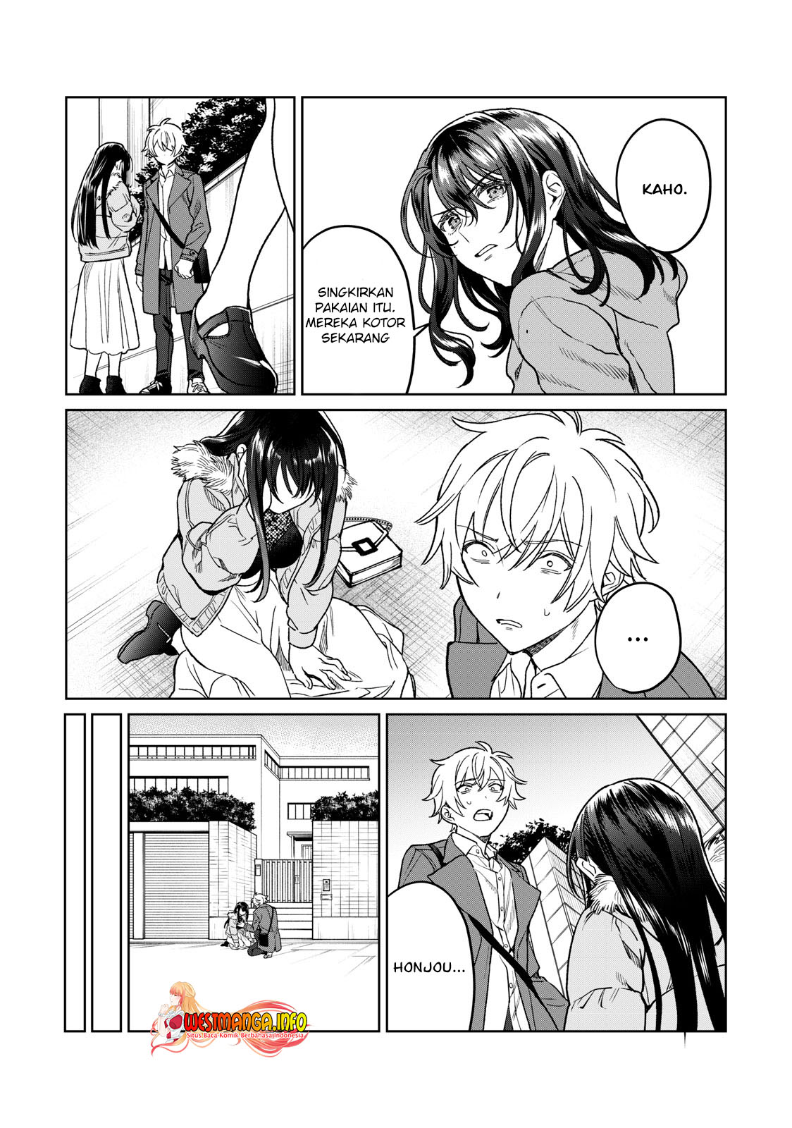 Chapter 31 - halaman 10