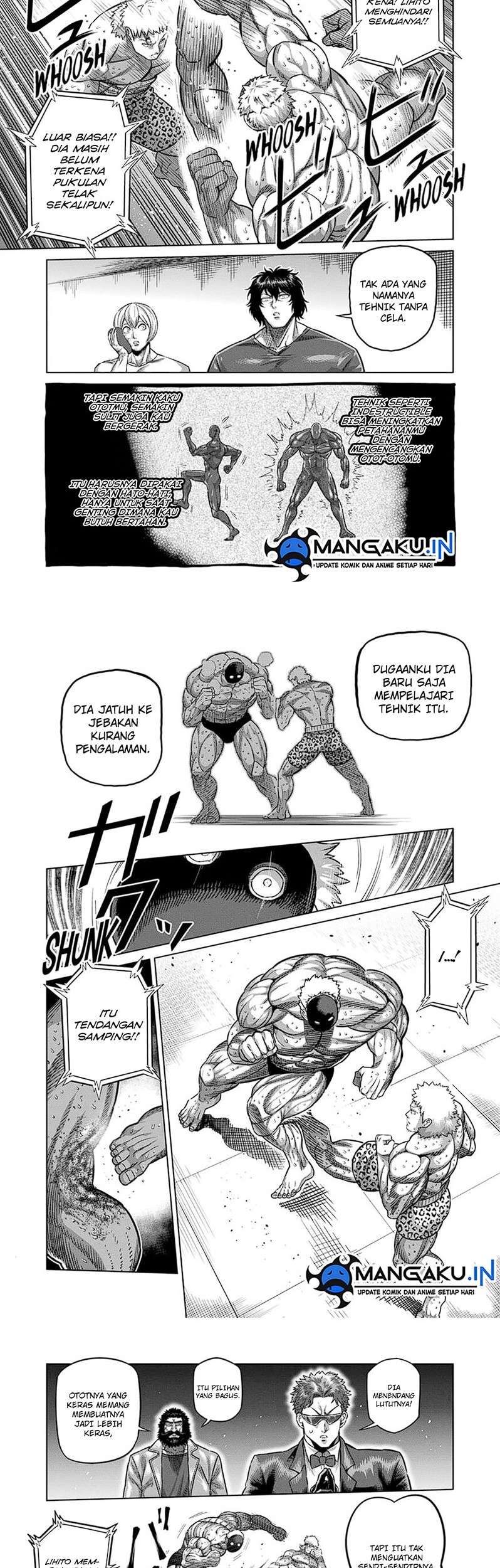 Chapter 174 - halaman 10