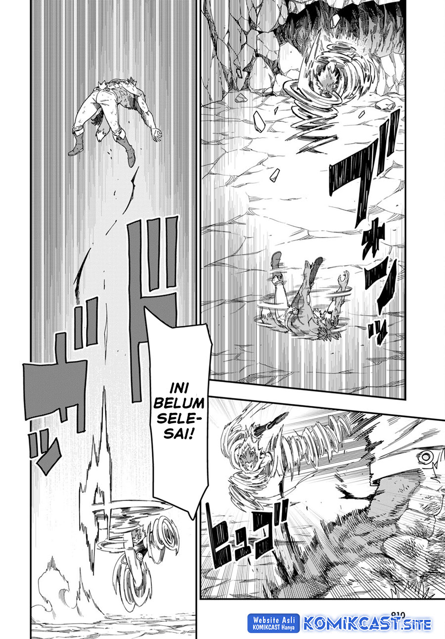 Chapter 88 - halaman 11