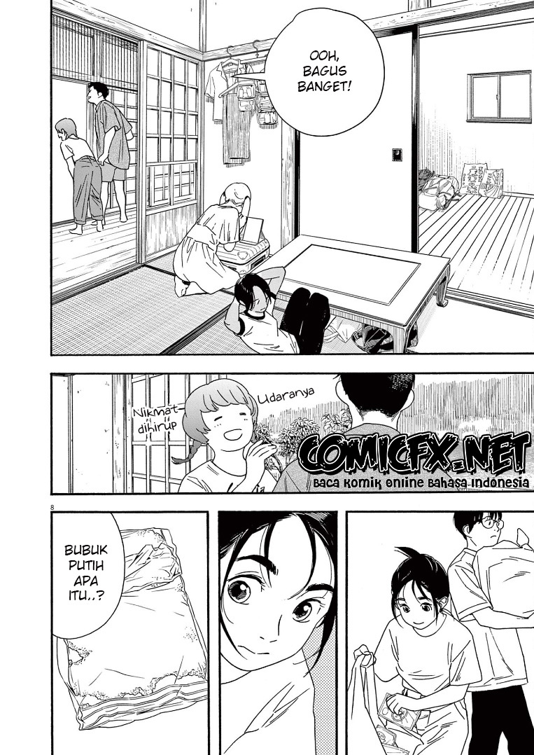 Chapter 50 - halaman 10