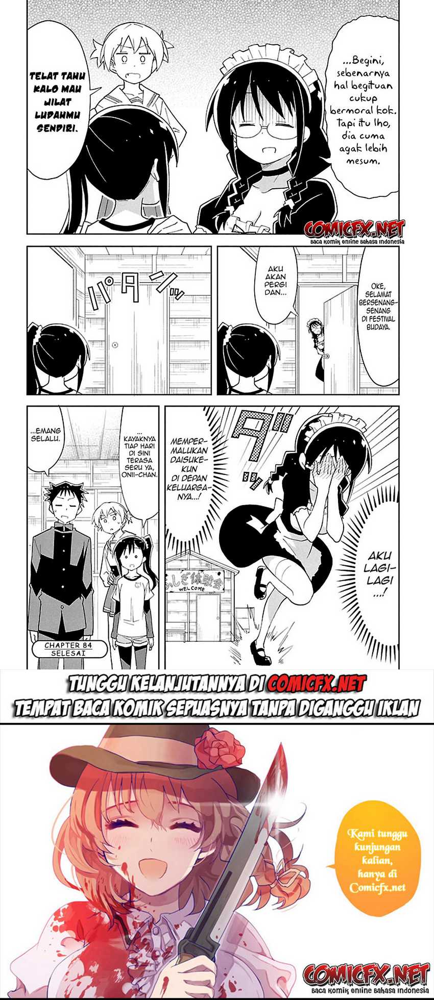 Chapter 84 - halaman 10