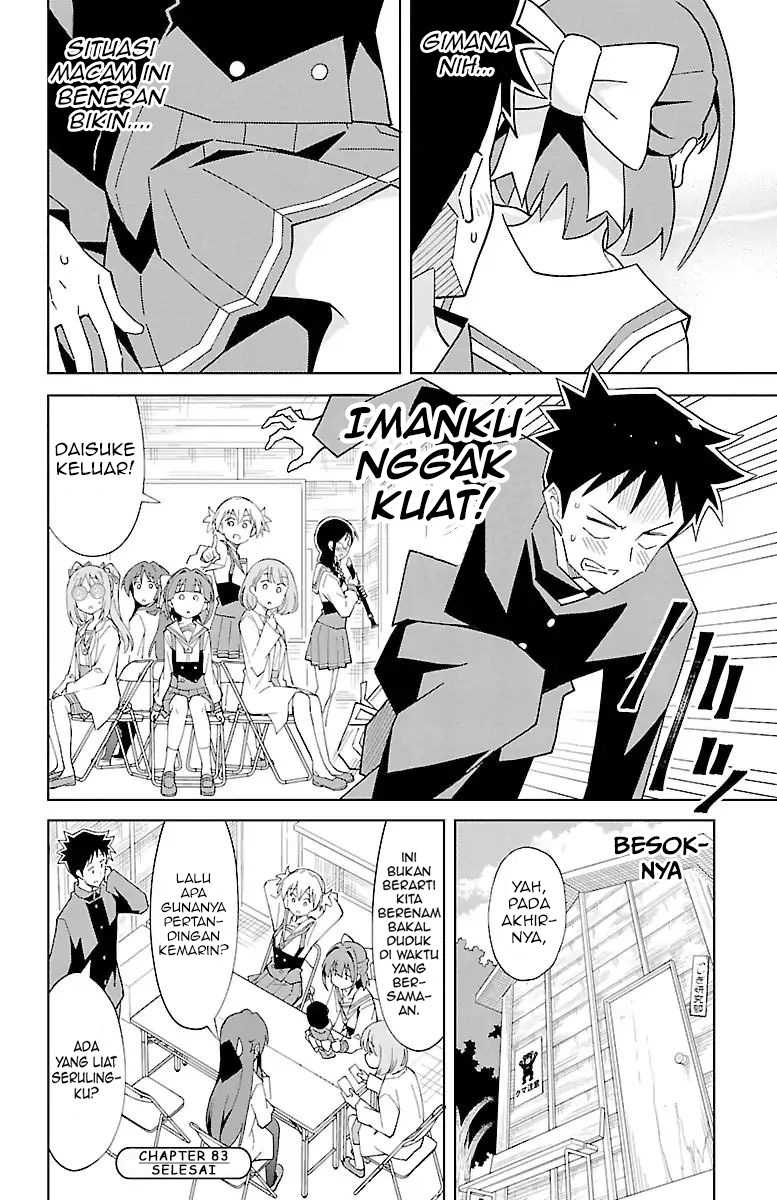 Chapter 83 - halaman 10