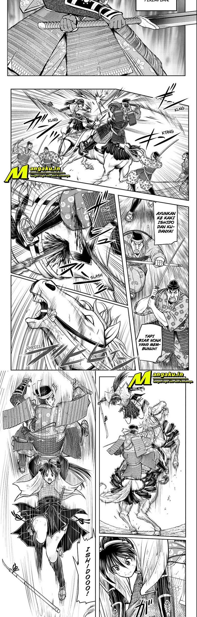 Chapter 80 - halaman 10